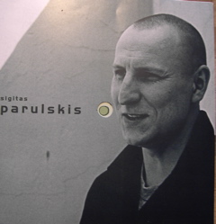 Parulskis