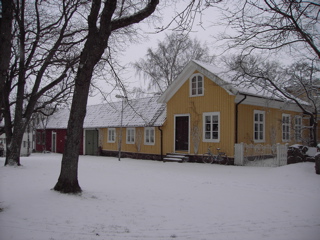 Pilhagen
