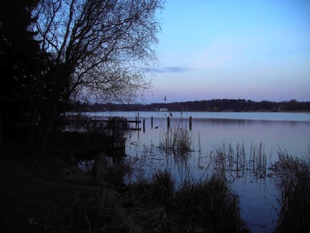 sjön