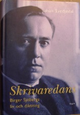 Skrivaredans