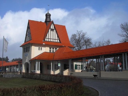 Saarow