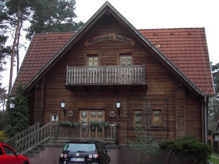 koliba
