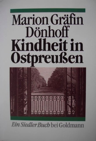 Kindheit