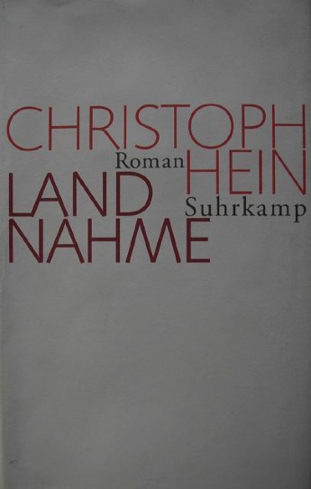 Landnahme