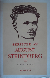 Strindberg