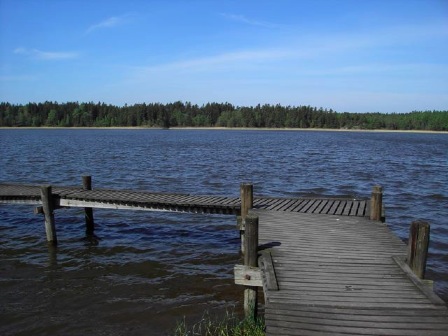 bryggan