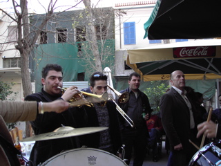 orkester