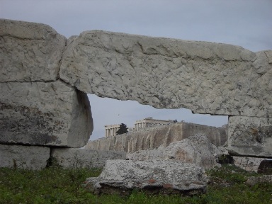 Parthenon