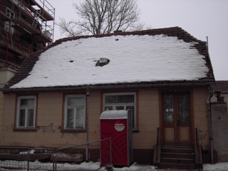Kanalstraße