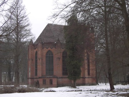 Ludwigslust