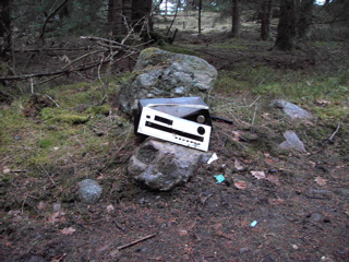 skogsradion