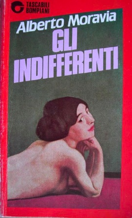 Gli indifferenti