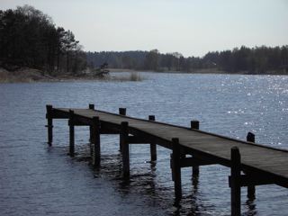 bryggan rak