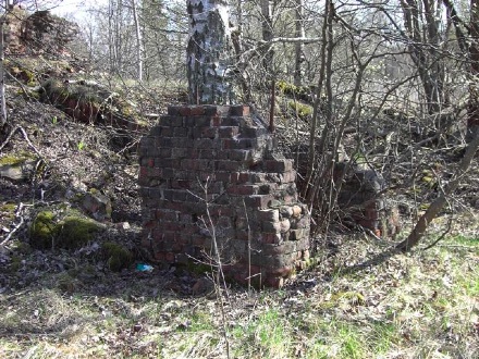 Norskens brygga