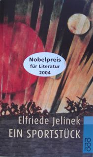 Sportstück