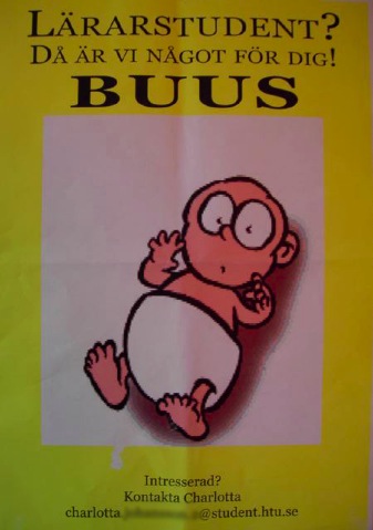 lärarbebis