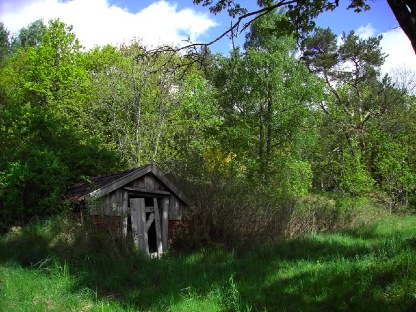 källaren
