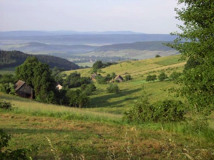 åsar
