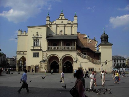 Glówny Rynek
