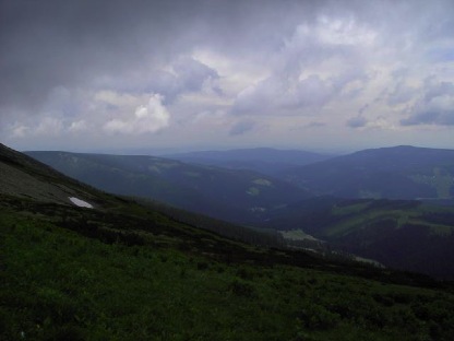 Riesengebirge