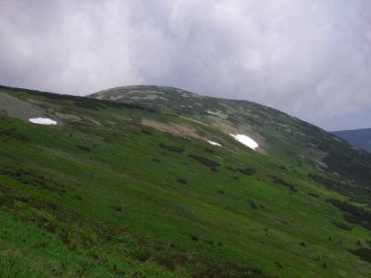 bergsrundlar