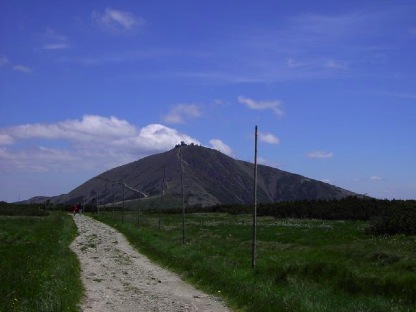 Schneekoppe