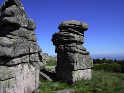bergsalibi