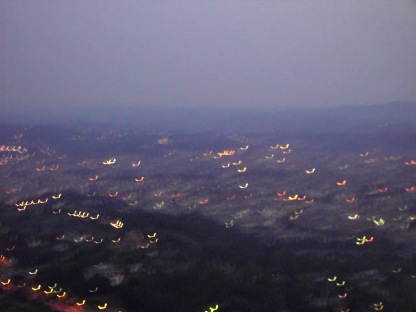 från Fiesole