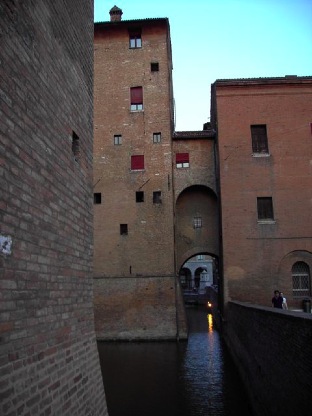 Castello estense
