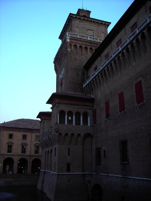 Castello estense