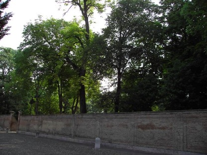 Parco Massari