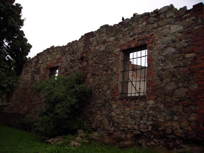 ruin
