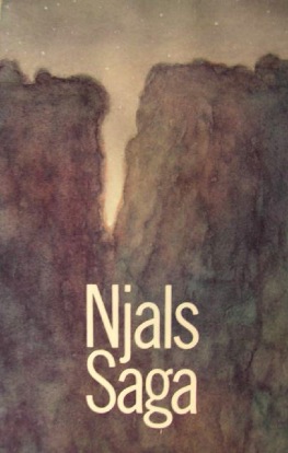 Njals saga