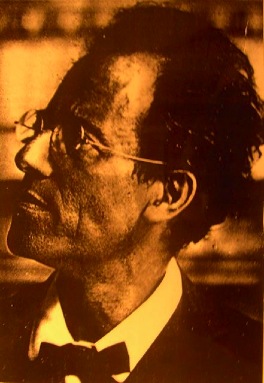 Mahler