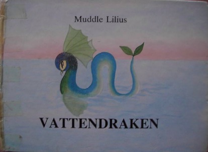 Vattendraken