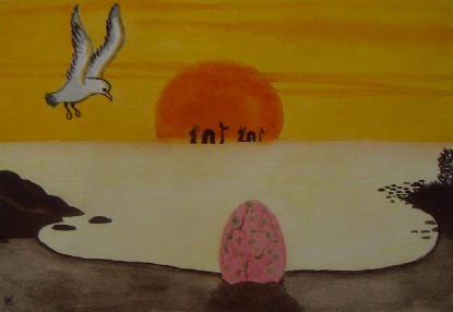 ägg