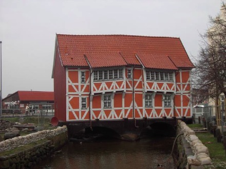 Gewölbe