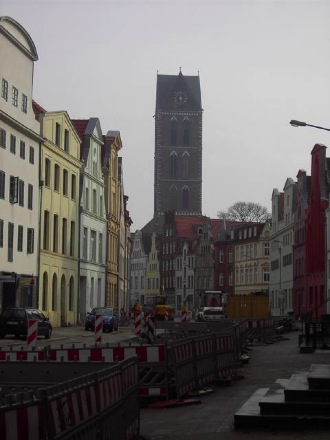 St Marien