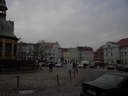 Markt