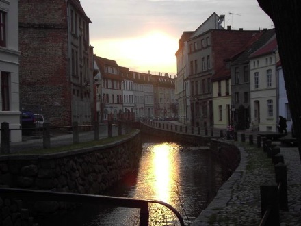 Frische Grube från St N