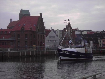 Hafen