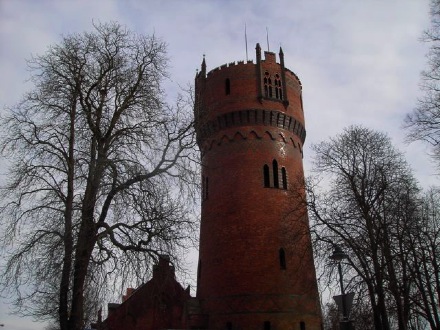 Wismar
