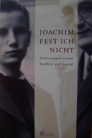 Ich nicht