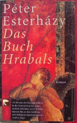 Hrabal