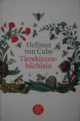 Tierskizzen