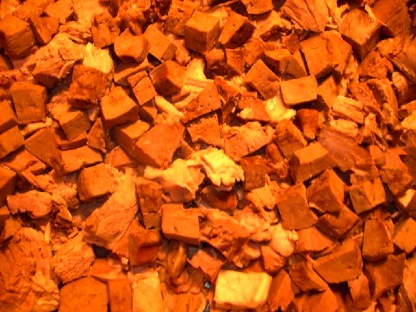 kött