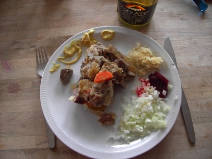 tallrik