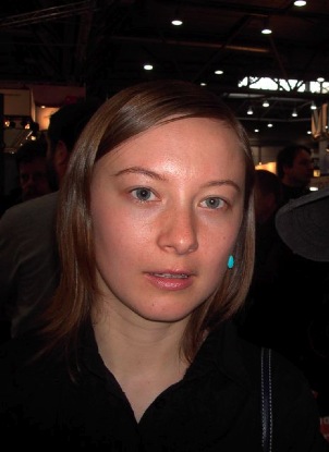 Valzhyna