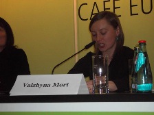 Valzhyna 1