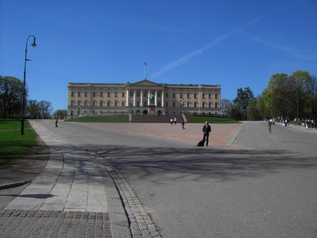 slottet